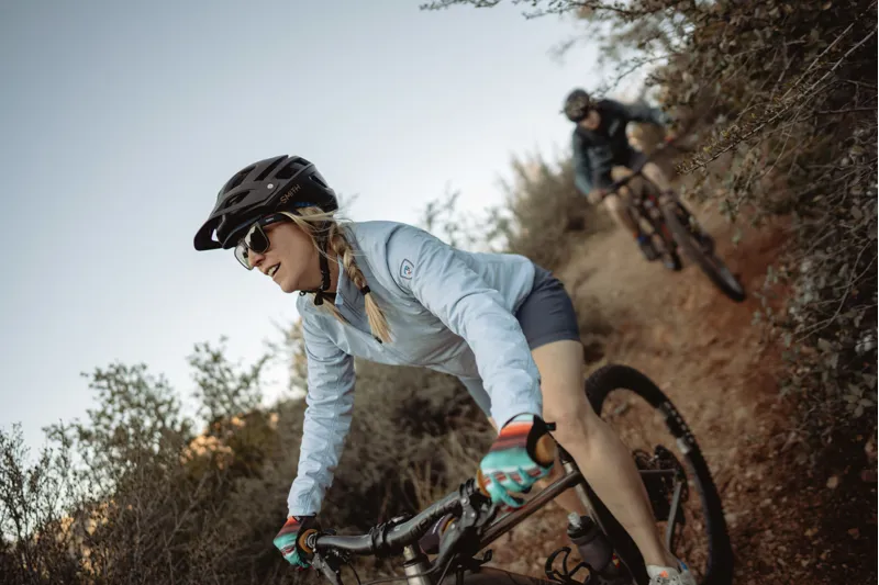 Kuhl Womens Trekr Shorts - Inkwell-4